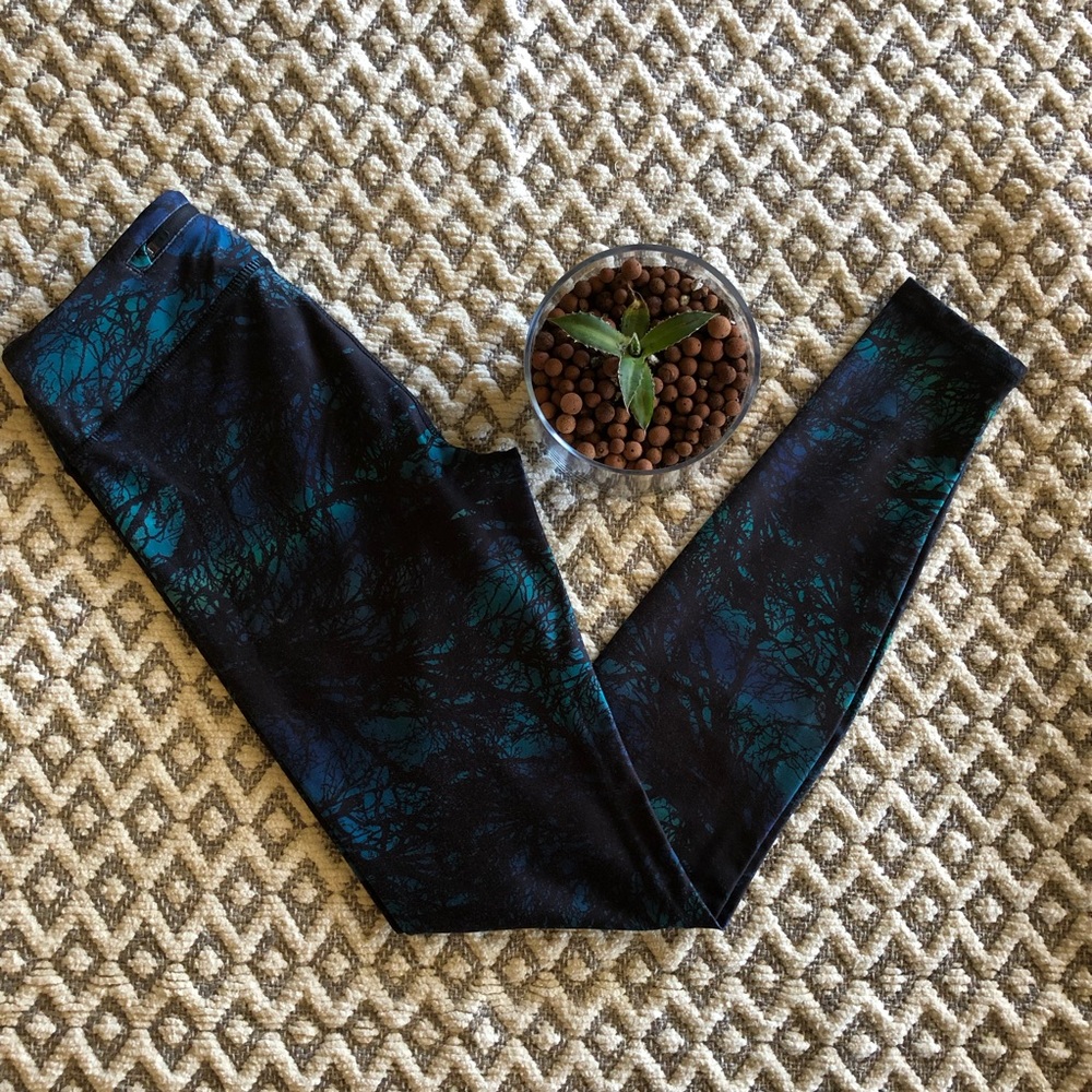 NWOT workout leggings